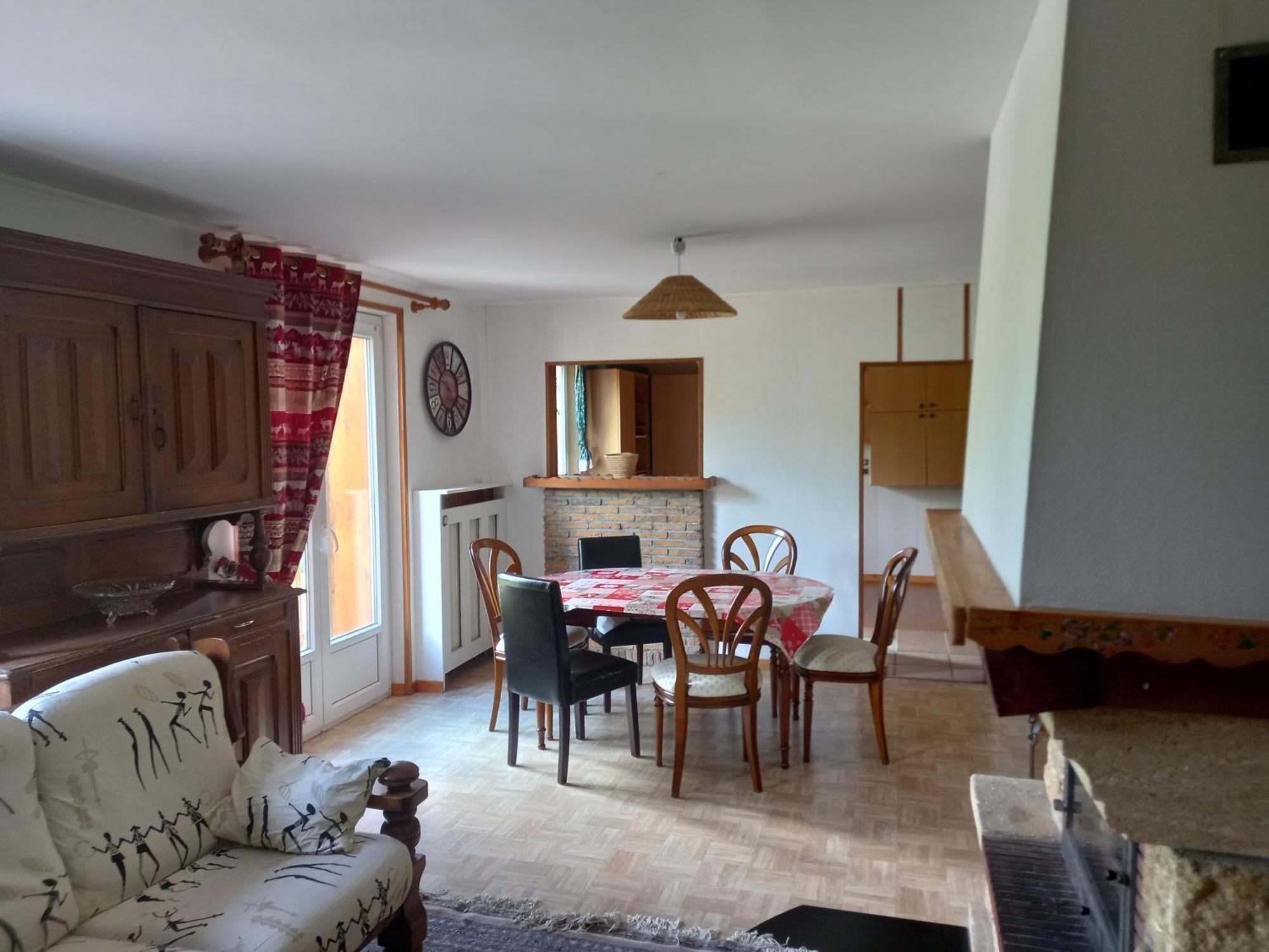 Bellavie2 Villa La Bresse Eksteriør bilde
