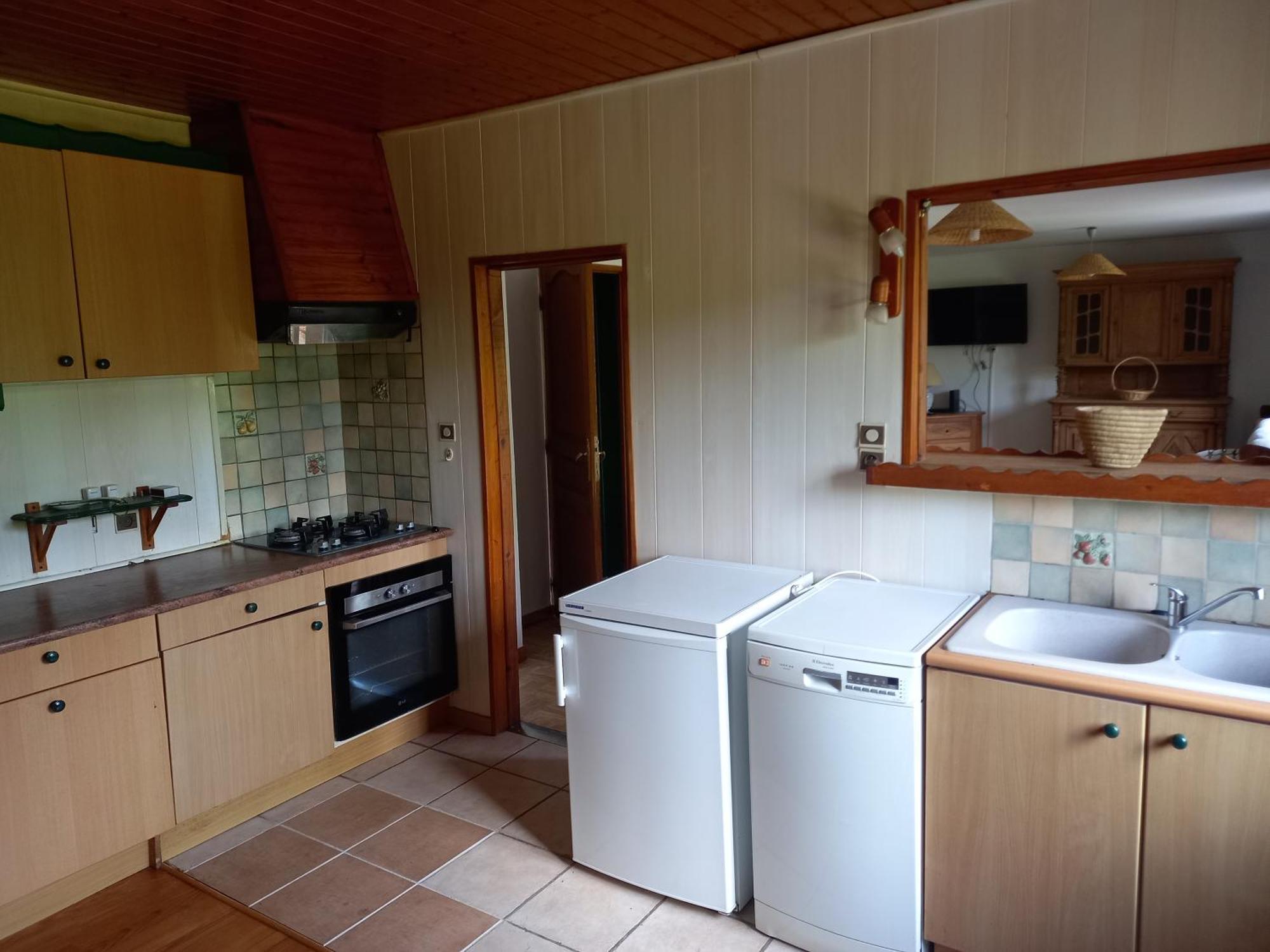 Bellavie2 Villa La Bresse Eksteriør bilde