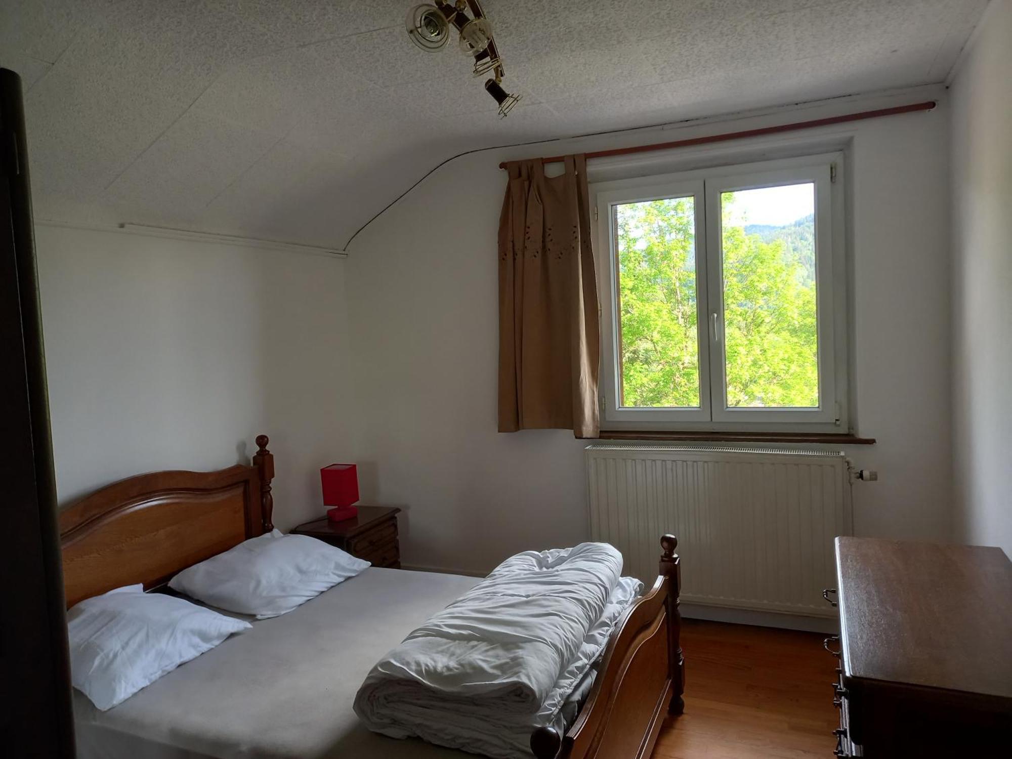 Bellavie2 Villa La Bresse Eksteriør bilde